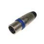 Gniazdo Speakon NEUTRIK NLT4MX metal na kabel - 2