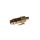 Gniazdo RBNC zaciskane H155-