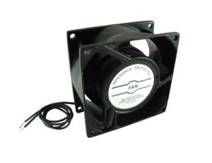 Wentylator 80X80X38mm 220V łożysko ślizgowe