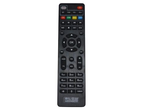 Tuner DVB-T-2 Full HD z Wi-Fi 4805FHD - 2