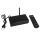 Tuner DVB-T-2 Full HD z Wi-Fi 4805FHD