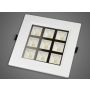 Downlight led Brandan  9W  DW - - 2