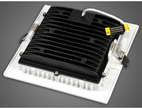 Downlight led Brandan 16W  DW - - 2
