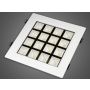 Downlight led Brandan 16W  DW - - 2