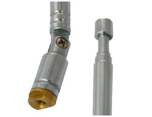 Antena radiowa teleskopowa TL7-299 --