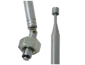 Antena radiowa teleskopowa TL8-224 --