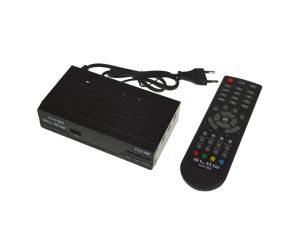 Tuner dekoder DVB-T2 BLOW 4625FHD H.265 --