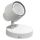 Lampa spotlight Kipp 1xGU10 biała