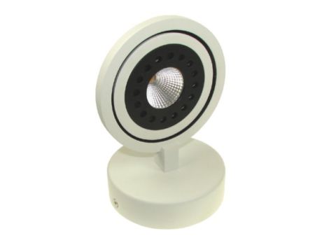 Downlight led Tristan 1*5W  3000K