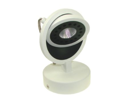 Downlight led Tristan 1*5W  3000K - 3
