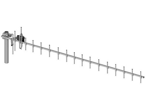 Antena GSM ATK 20/850-960 MHz 10m przewodu FME