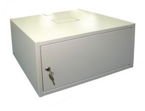 Szafa rack 19