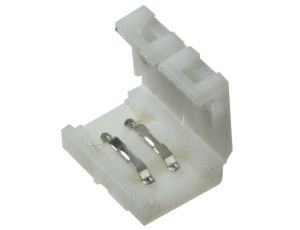 Złączka led  8mm 3528 samozaciskowa op/10