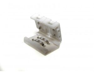 Złączka led  8mm 3528 samozaciskowa op/100