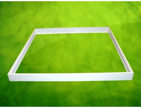 Obudowa natynkowa 595x595mm do panelu led Timan HQ