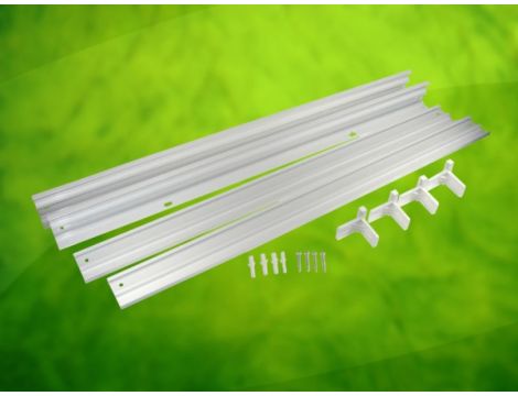 Obudowa natynkowa 595x595mm do panelu led Timan HQ - 3