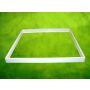 Obudowa natynkowa 595x595mm do panelu led Timan HQ - 2