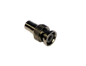Redukcja wt.BNC/gn.RCA op/10