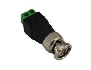 Wtyk BNC terminal    op/10szt.