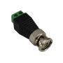 Wtyk BNC terminal    op/10szt. - 2