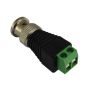 Wtyk BNC terminal    op/10szt. - 3