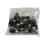 Wtyk BNC terminal    op/10szt. - 4