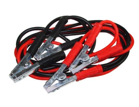 Kable rozruchowe 600A 4m ---