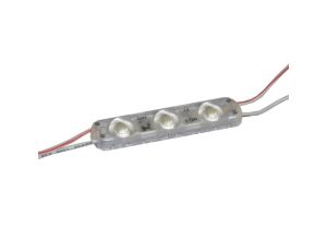 Moduł LED 3x2835 IP65 8000K 0,72W Citi Lens V3