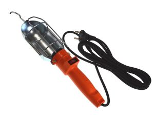 Lampa warsztatowa LWP-1/5 E27 KEL