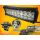 Listwa LED Gilpin  54W  CW Off Road 12V-24V