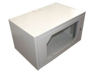 Szafa rack 19