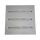 Panel led Macomb 40W 3500K   UGR<16.