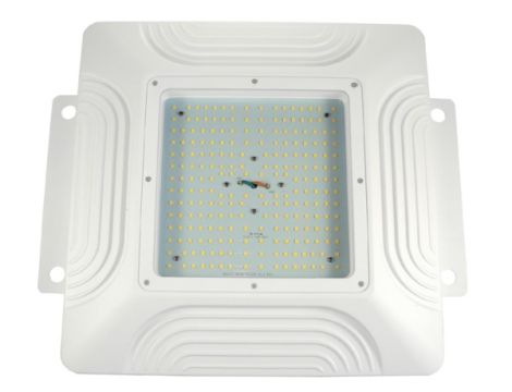 Lampa led Canopy 150W  4500K  Nichia - 2
