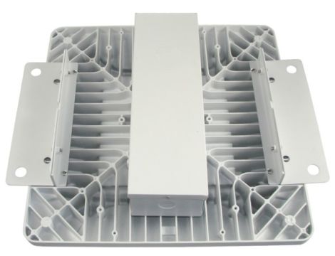 Lampa led Canopy 150W  4500K  Nichia - 3