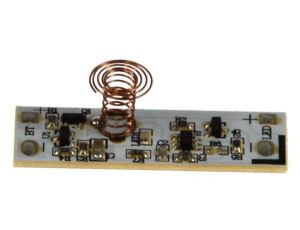 Włącznik dotykowy do taśm LED 12/24V 36W