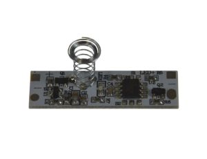 Włącznik dotykowy do taśm LED 12/24V 36W ściemniac