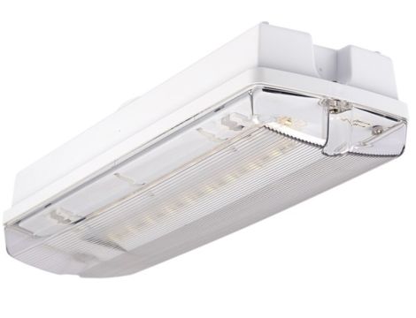 Oprawa Awaryjna Orion  4,5W 3h SA/A AT IP65