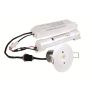 Oprawa awaryjna LED Starlet White 3W 3h podtynkowa - 3