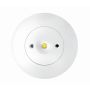 Oprawa awaryjna LED Starlet White 3W 3h podtynkowa - 4