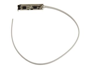 Włącznik dotykowy do taśm LED 12/24V ze ściemniacz