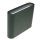 Oprawa elewacyjna LED Flow 2*3w  4000K RAL6005