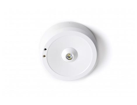 Oprawa Awaryjna Starlet External 3W 1h MT SO.