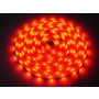 Taśma LED 3528 czerwona 5m/600diod IP65 L - 2