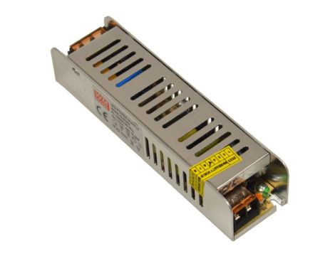 Zasilacz CCTV Slim 12V  60W - 2