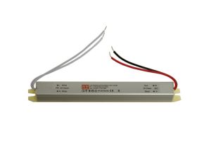 Zasilacz Led Super Slim 12V  18W  IP20