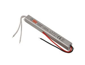 Zasilacz Led Super Slim 12V  24W  IP20
