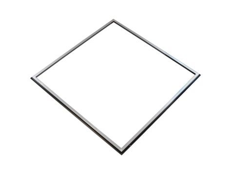Panel LED Zorda 591x591  40W 4000K czarny