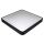 Plafon led Wilton  24W 4000K czarny