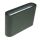 Oprawa elewacyjna LED Flow 1*3w  4000K RAL6005