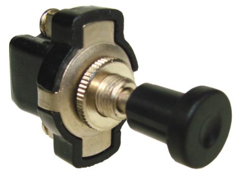 Przełącznik samoch. ASW-05 12V/10A